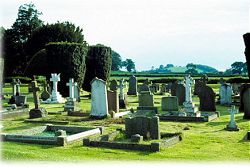 Hurley Monument Company: cemetery monuments, grave markers, tombstones, mausoleum, cremation urns